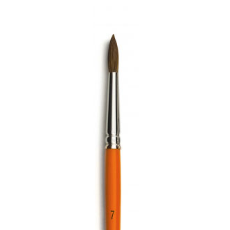 Raphael Pony Hair Brushes 8314