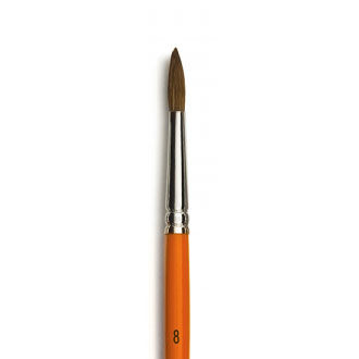 Raphael Pony Hair Brushes 8314