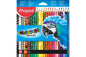Maped color peps animals edition