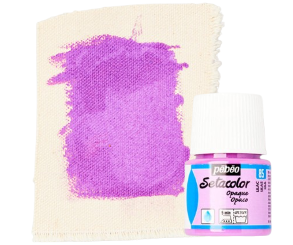 Pebeo seta color 45ml