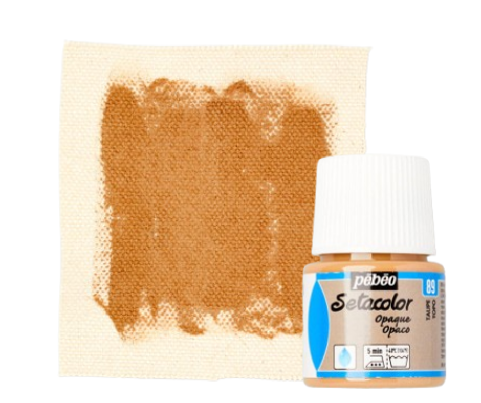 Pebeo seta color 45ml
