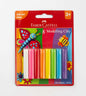 Faber castell clay