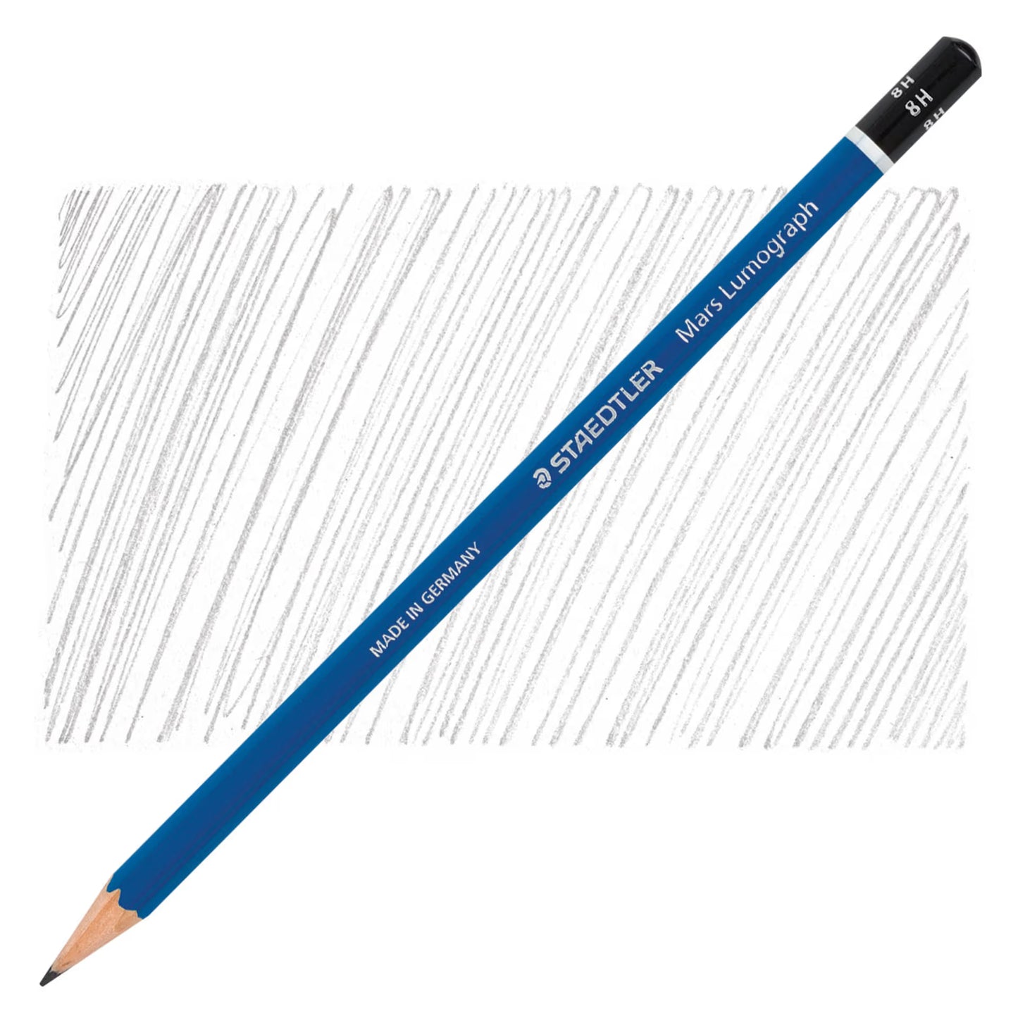 Staedtler Mars Lumograph Drawing and Sketching Pencil