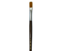 Anglo S&A 835 Flat Brush