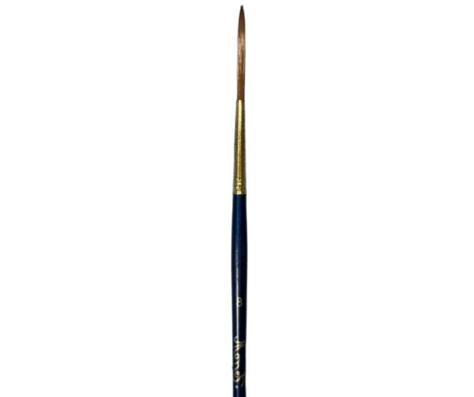 Monet Fine Long Hair Brush