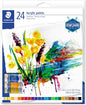 Staedtler acrylic set 24*12ml