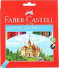 Faber_castell colored pencils sets
