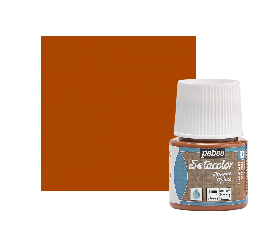 Pebeo seta color 45ml