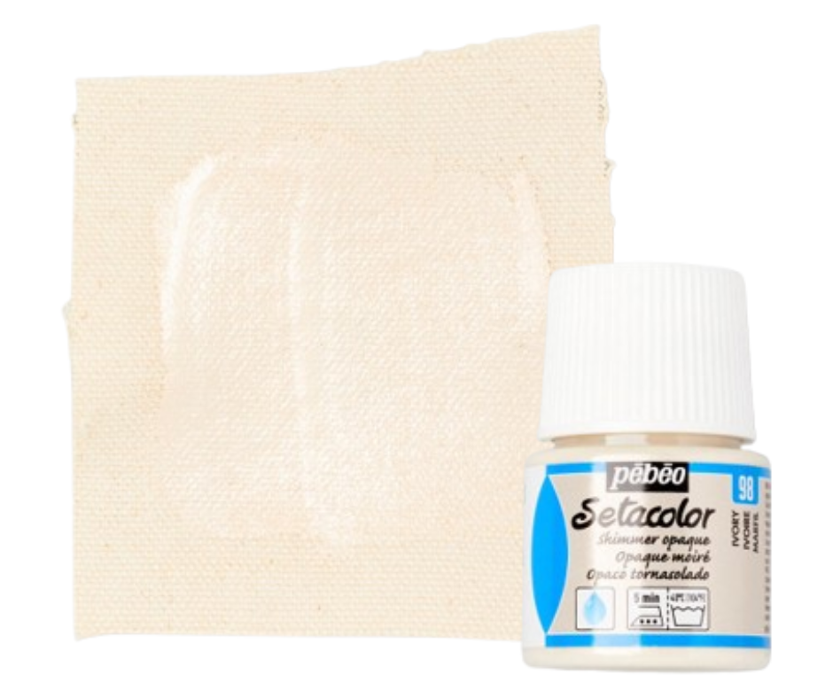 Pebeo seta color 45ml