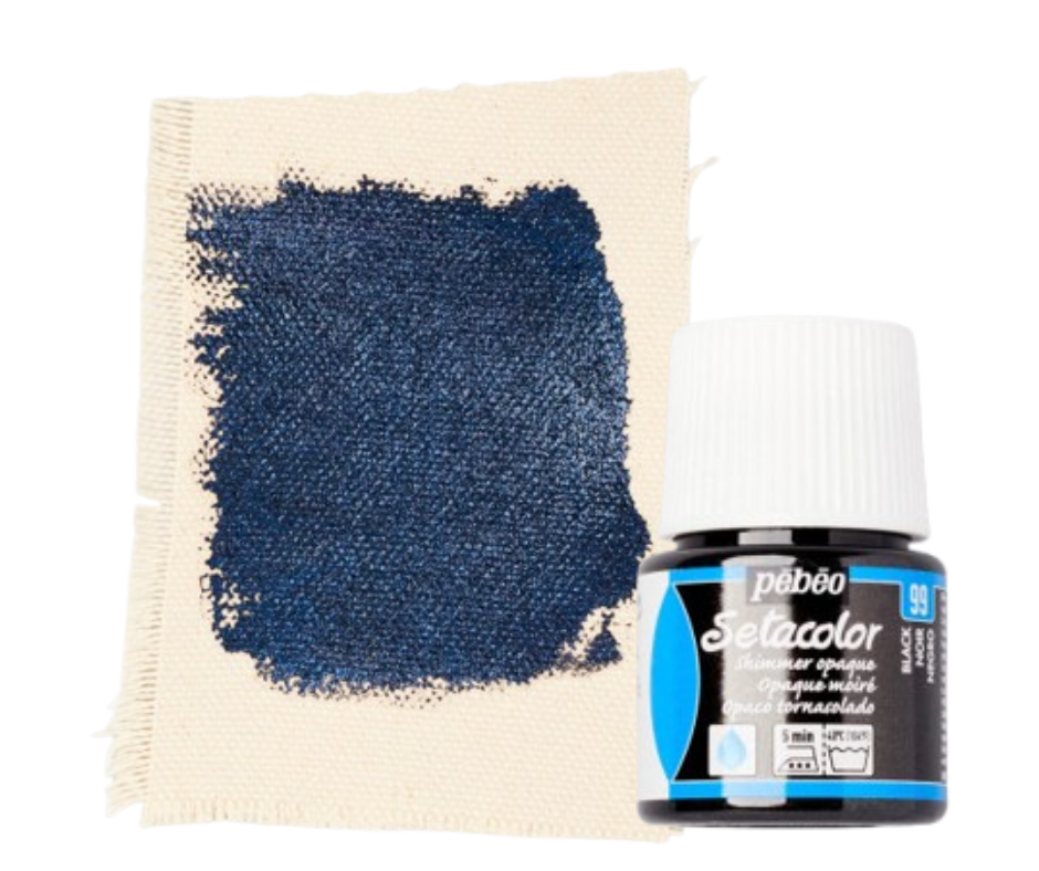 Pebeo seta color 45ml