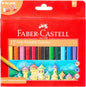 Faber castell grip erasable crayons