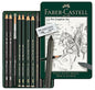 Faber_Castell pitt graphic set