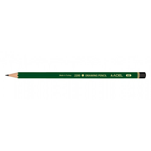 Adel Technical Drawing Pencil