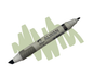 Alwan design markers