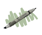Alwan design markers