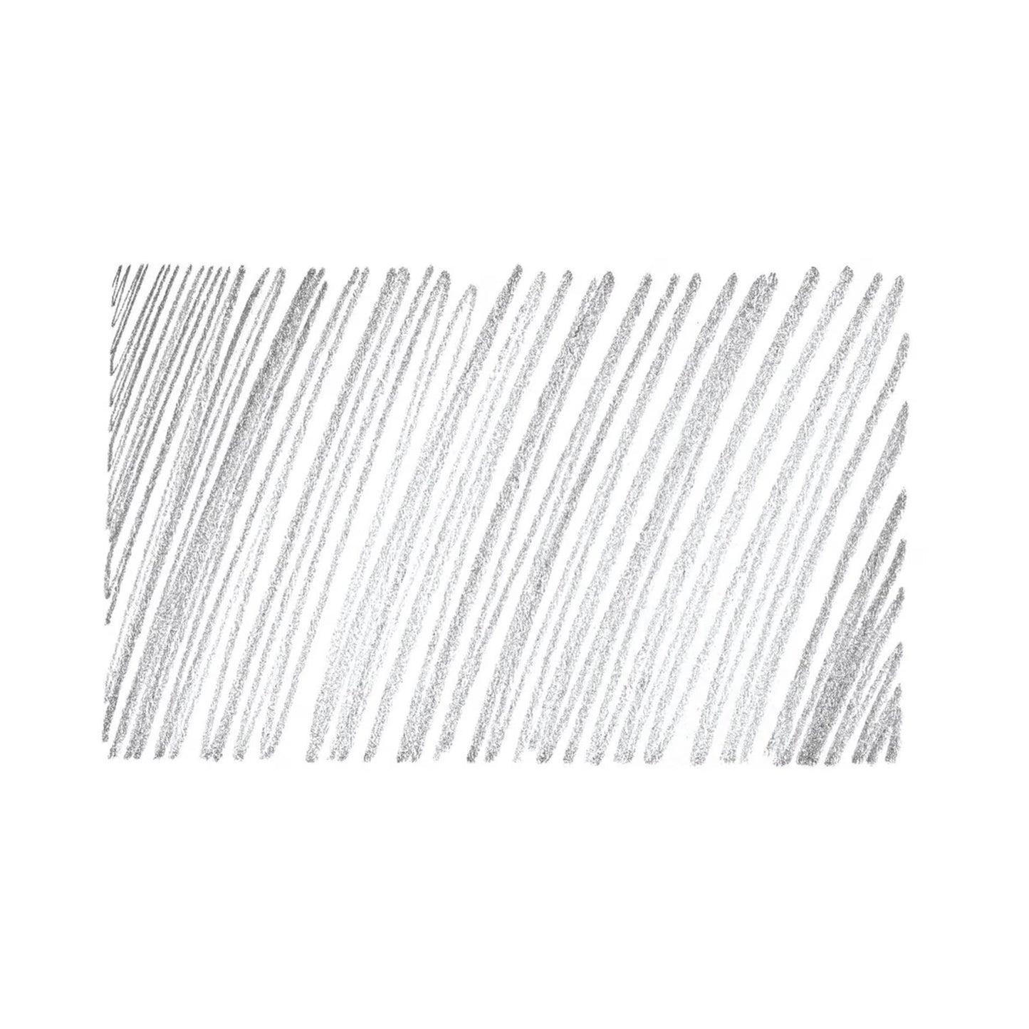 Siberian pencils