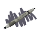 Alwan design markers