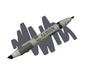 Alwan design markers