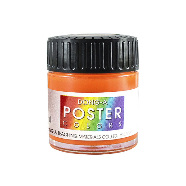 DONG_A POSTER GOUACHE 30 ML