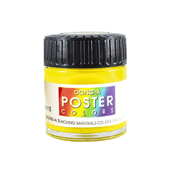 DONG_A POSTER GOUACHE 30 ML