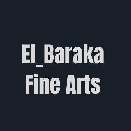 ElBaraka Fine Arts