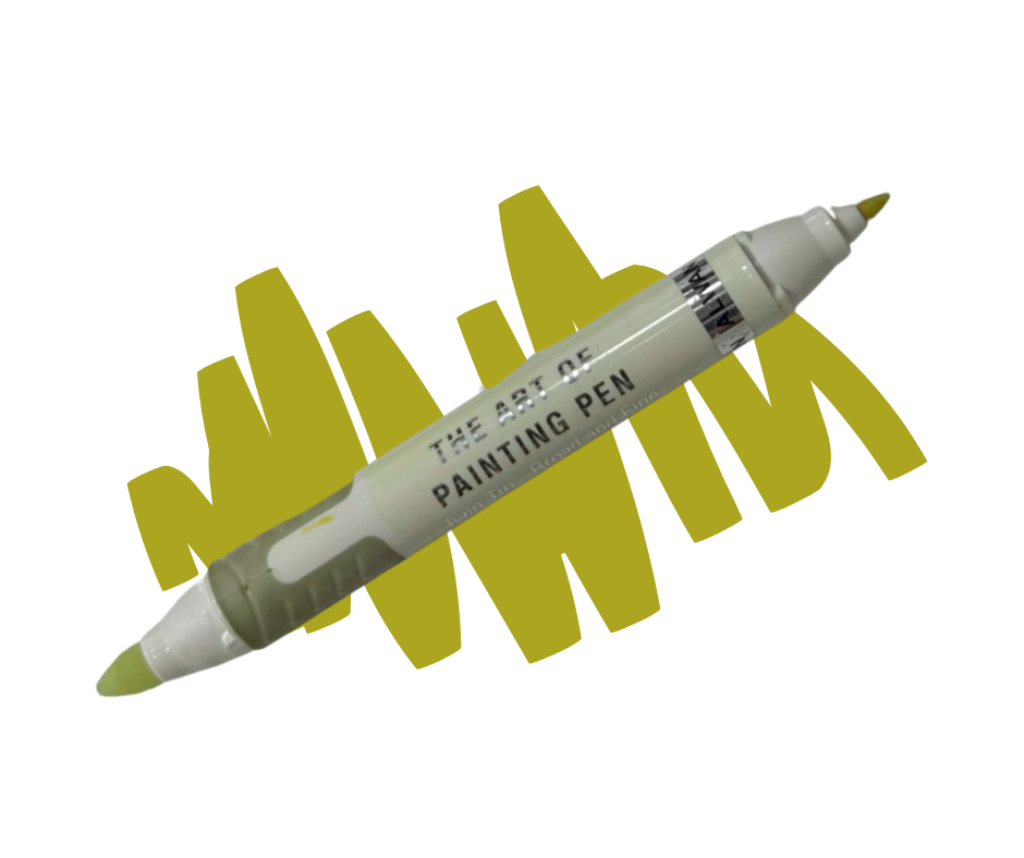 Alwan design markers