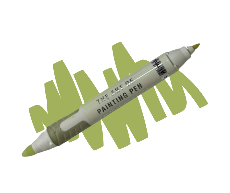 Alwan design markers