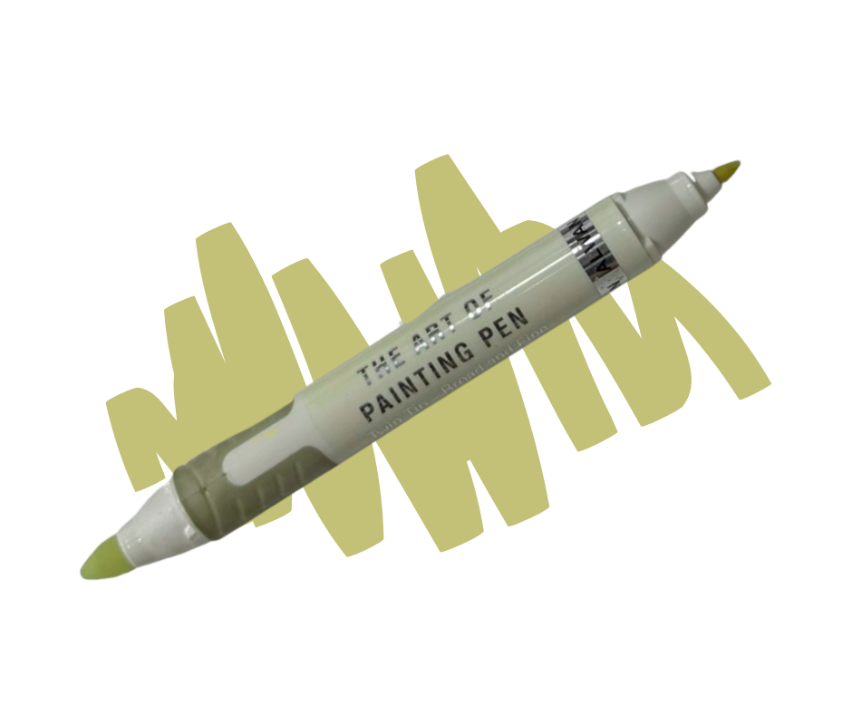 Alwan design markers