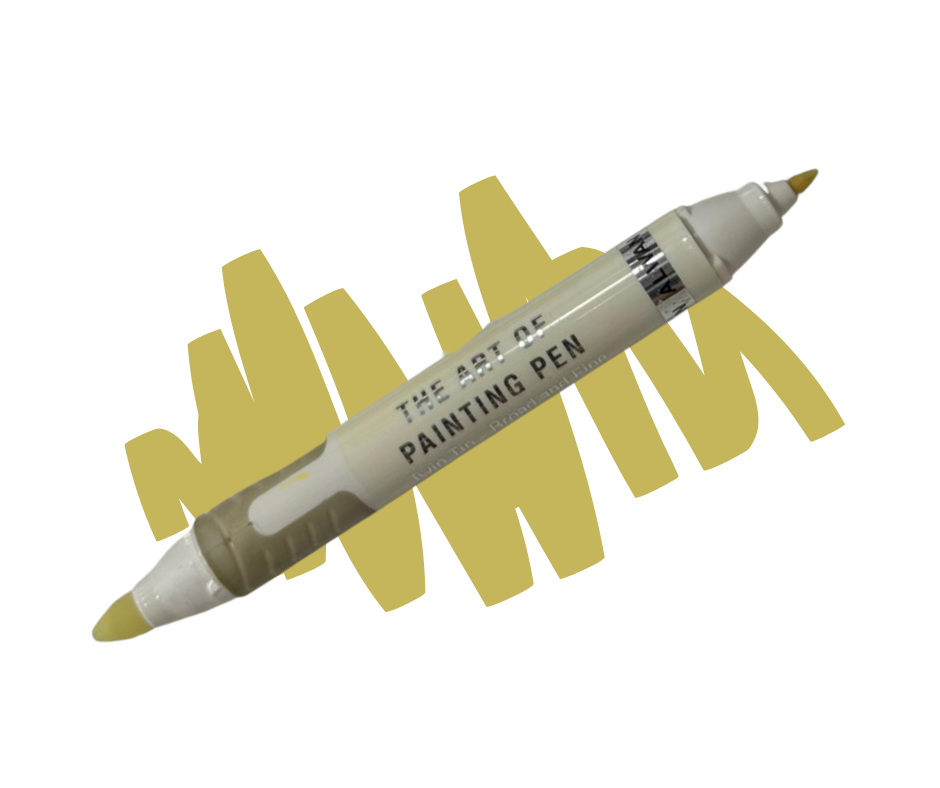 Alwan design markers
