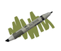 Alwan design markers