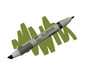 Alwan design markers