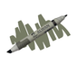 Alwan design markers