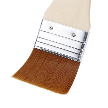 Keep Smiling Gesso 3 pcs Brushes set