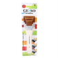 Keep Smiling Gesso 3 pcs Brushes set
