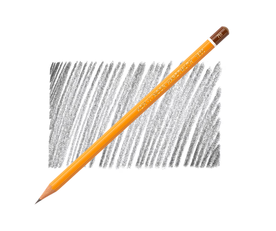 KOH-I-NOOR Pencil 1500