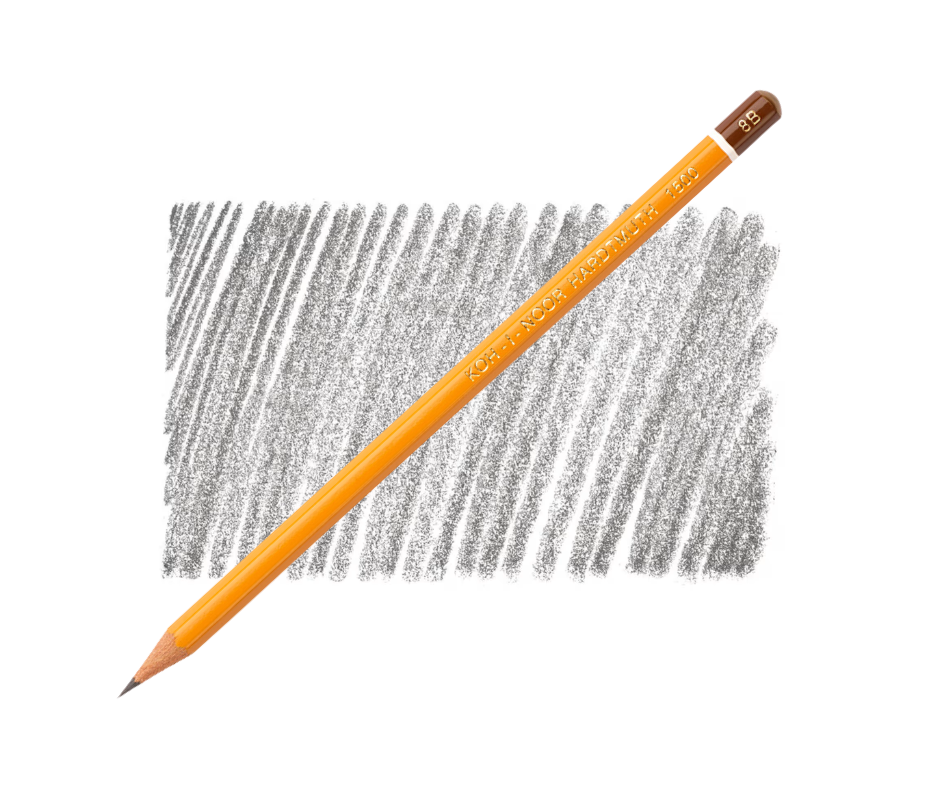 KOH-I-NOOR Pencil 1500