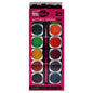 MONT MARTE Studio Watercolor Set 26 colors