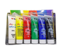 M&G 6 colors 30Ml acrylic set