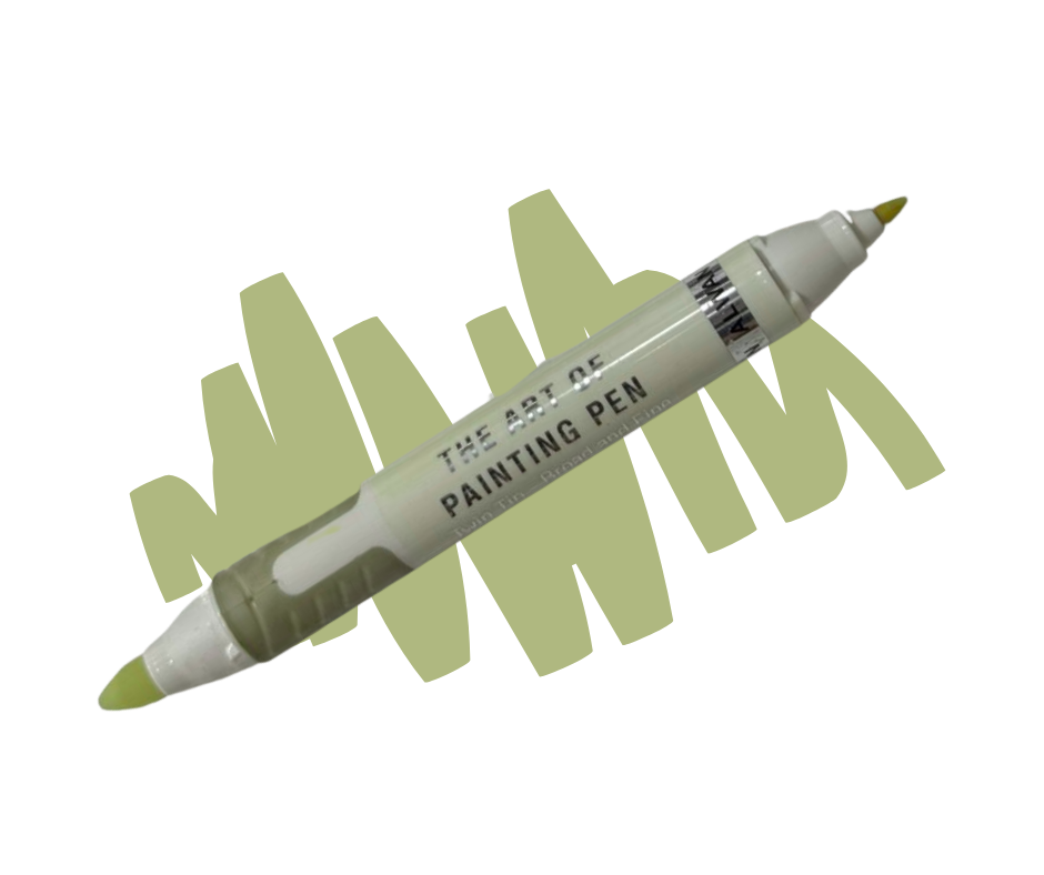 Alwan design markers