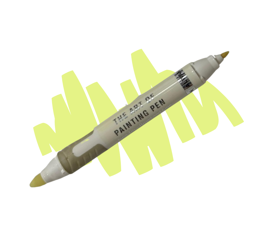 Alwan design markers