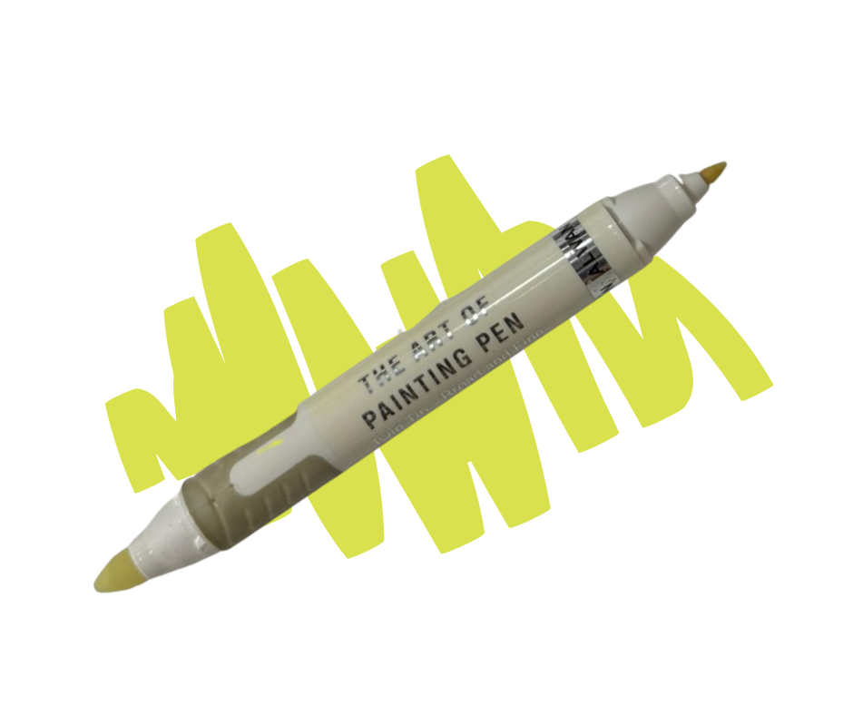 Alwan design markers