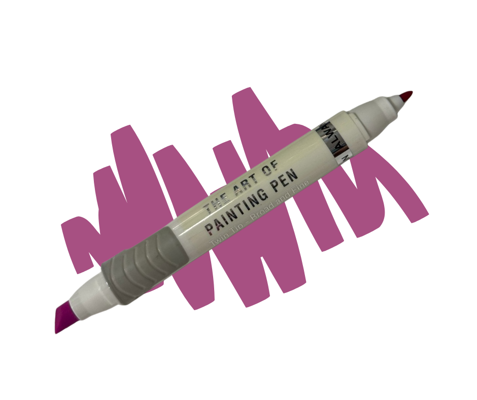 Alwan design markers