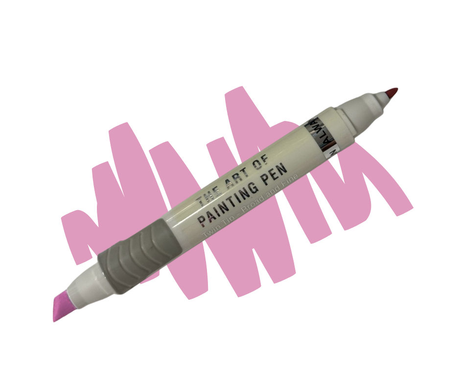 Alwan design markers