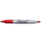 Sharpie Twin tip Permanent marker
