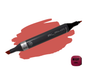 ALPHA design markers