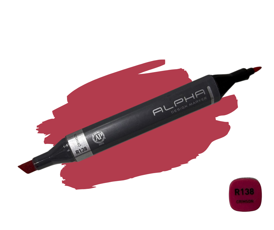 ALPHA design markers
