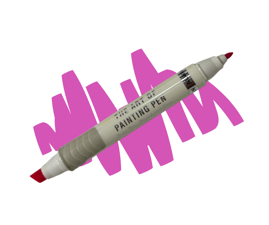 Alwan design markers
