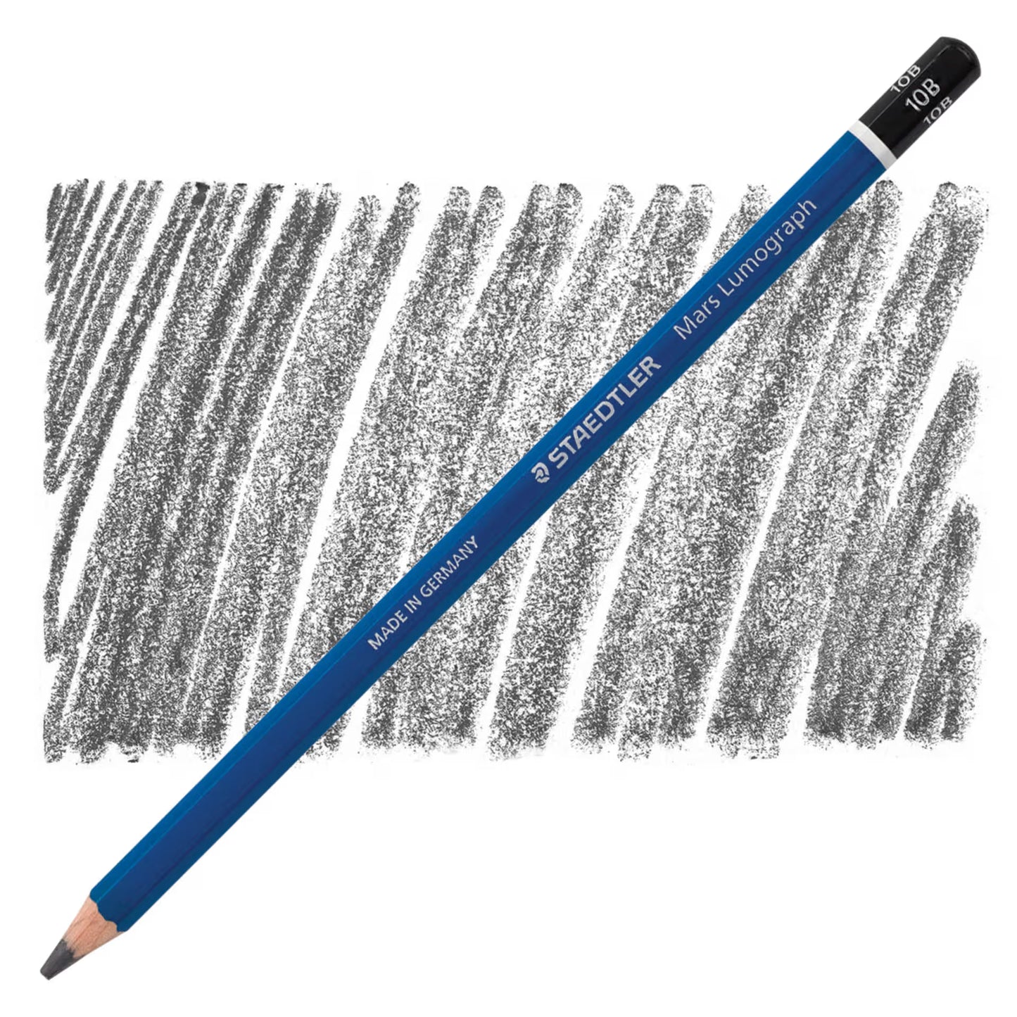 Staedtler Mars Lumograph Drawing and Sketching Pencil