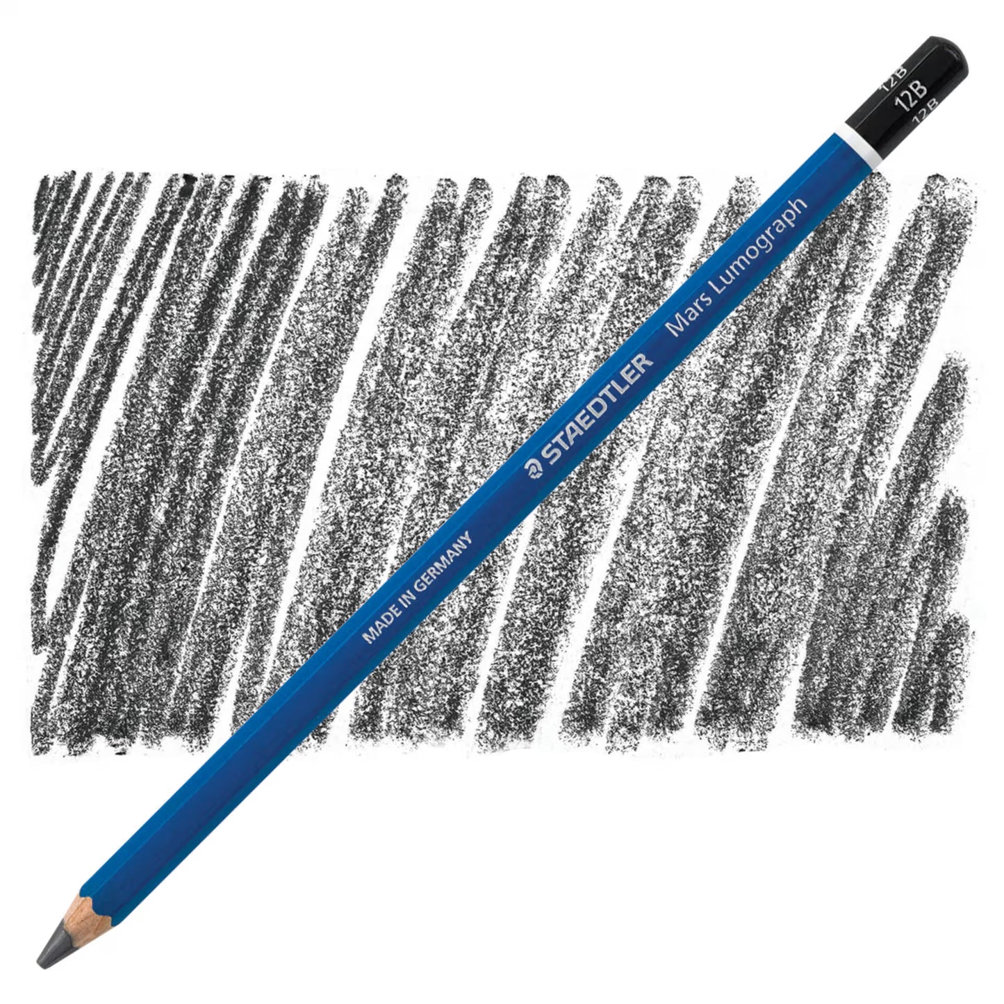 Staedtler Mars Lumograph Drawing and Sketching Pencil