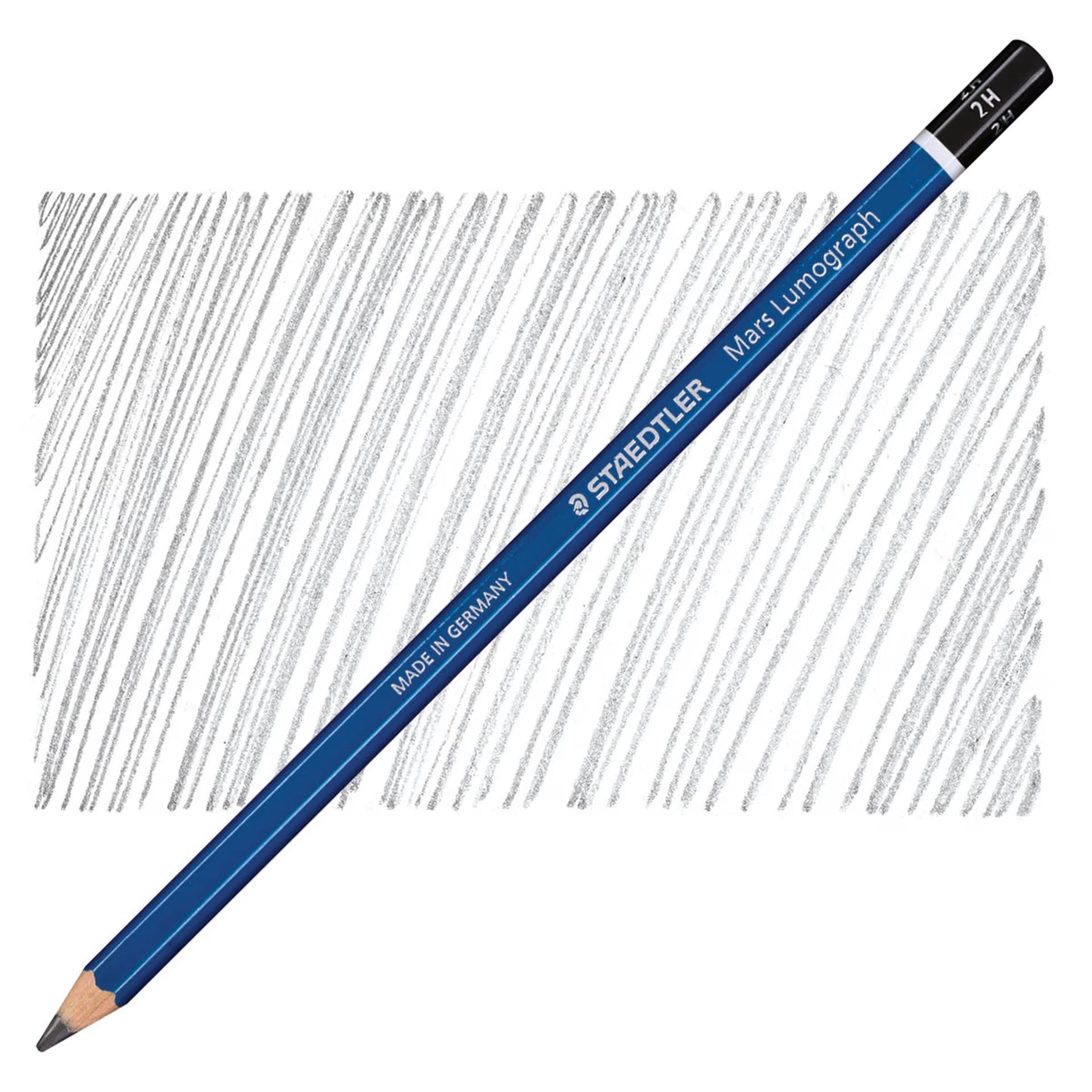 Staedtler Mars Lumograph Drawing and Sketching Pencil
